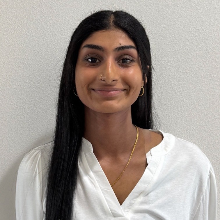 Medha Subramaniyan